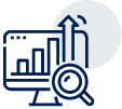 Data-Driven <br>Strategy